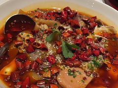 -荣兴酒家(徐家汇店)