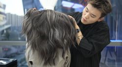 -U·NI SALON 造型