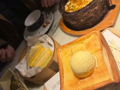 -绿茶餐厅(昆明世纪金源店)
