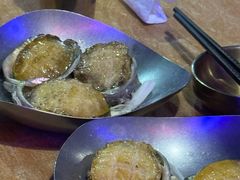 -质烤烤物·活烤海鲜(质烤总店)