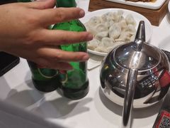 -金春禧(贵和领秀城店)