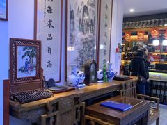 -徽韵人家·传承正宗徽菜(牡丹园店)