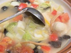 -汉小城·老铫子藕汤·乡野湖北菜(江汉路吉庆街店)