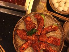 -拂晓山房·私房川菜(西门店)