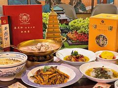 -秦月轩·陕西家乡菜(阜成路·五棵松店)