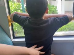 -香港迪士尼乐园度假区穿梭巴士