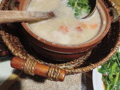 -潮十三潮汕砂锅粥(高新四路大都荟店)