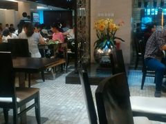 -阳光假日大酒店-西餐·自助餐