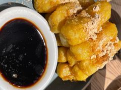 -树厨贵州菜(大十字店)