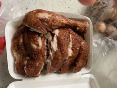 -阿二烤鸡(山塘街店)