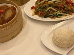 -顺丰国宴(工业博物馆店)