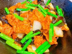 -山西会馆·晋菜·晋商宴·牌匾博物馆(胜利东街店)