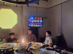 -庆江南江南菜(琴湖溪里花园城店)