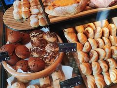 -酵墅·红酒酵母面包(羲和广场店)