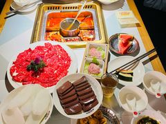 -雾都渣渣火锅(南城智汇城店)