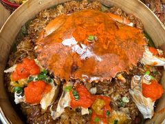 -涌煲记·蟹煲·砂锅海鲜·煲出宁波味(天一旗舰店)