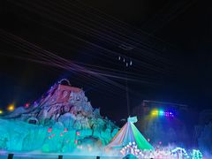 -横店影视城梦幻谷园区