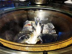 -好灶头妈妈菜·柴火灶台鱼·千岛湖土菜地标美食