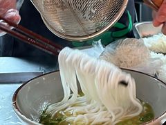 -百春原湖南牛肉粉(百联世纪店)