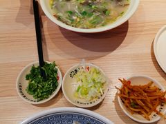 -武圣羊汤·西北面(朝阳门店)