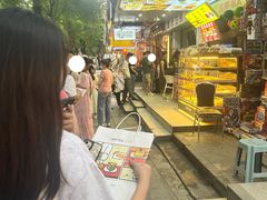 -腾元生煎(西华路店)