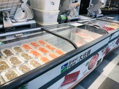 -火锅岛潮牌自助餐厅(天津天佑城店)