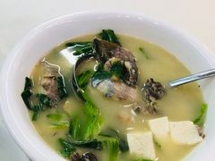 -新金盛·海鲜酒楼(盐田店)