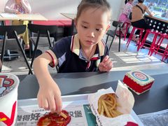 -华莱士·全鸡汉堡(电脑城店)