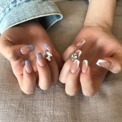 -LILY NAILS美甲美睫
