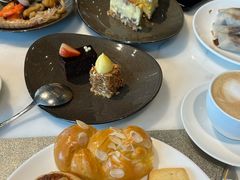 -美食汇自助餐厅(成都万达瑞华酒店)