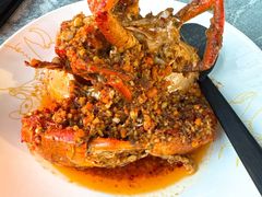 -Ministry of Crab•MOC(交子大道店)