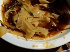 -阿罗新疆菜(人民广场店)