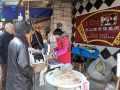 -东山矮马桶羊肉(太湖东山店)