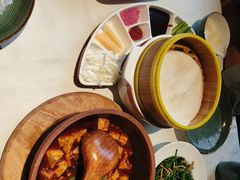 -大鸭梨烤鸭(望京店)