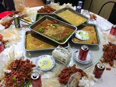 -呆虾王龙虾馆(南湖总店)