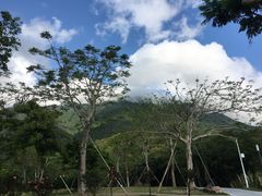 -七娘山