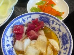 -仁和四季涮肉馆(天坛南门店)