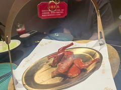 -鸽子侯·家宴·平价海鲜(绿地店)
