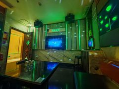 -欢乐空间KTV(奥山世纪城店)