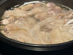 -同仁四季椰子鸡(无锡滨湖万象汇店)