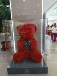 -五洲金行FIDIMO(五洲黄金大厦店)