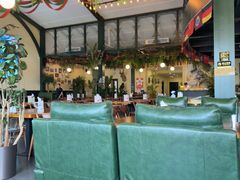 -Planda 普兰达·啤酒花园德国餐厅(观唐店)