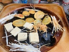 -阿昌白族石板烧(大理古城店)