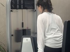 -VPsmart私教健身工作室(新华路旗舰店)