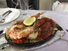 -葛尼沙印度餐厅 (镇明路店)