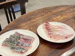 鱼皮-正能量脆肉鲩火锅