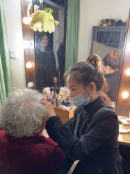 -盘子女人坊古装写真摄影(天津总店)