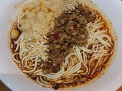 -付小姐在成都(中山公园店)