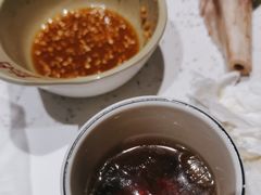 -三人行骨头王火锅(长寿店)