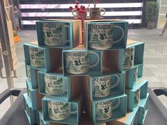 -星巴克臻选(成都太古里店)